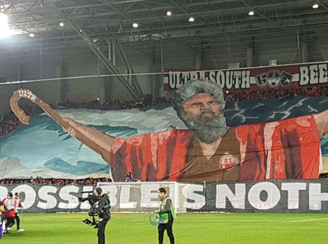 איך הם יתקבלו בטורקיה? (דני מרון)