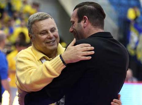 לא הביאו את התואר שאלון רצה (אלן שיבר)