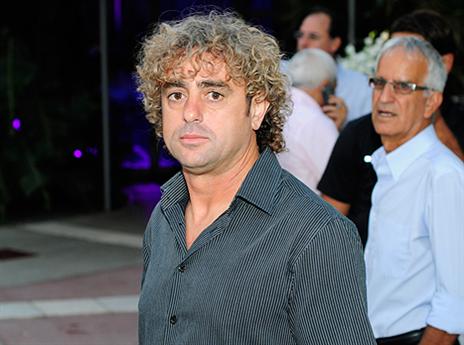 מזל טוב ראובן