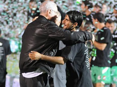 (האתר הרשמי, מכבי חיפה)