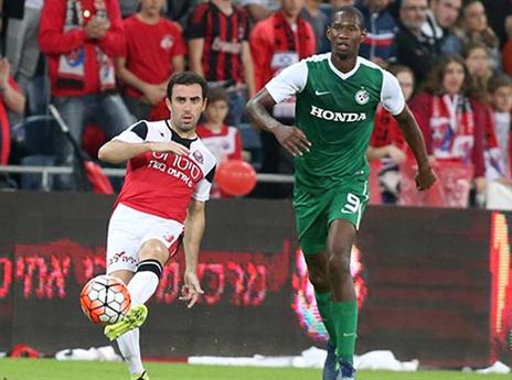 יפתח במקום סזאר. מגראלשווילי (יוסי שקל)