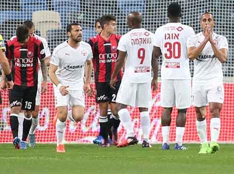 עצרו את "הקבוצה מספר 1 בארץ" (יוסי שקל)