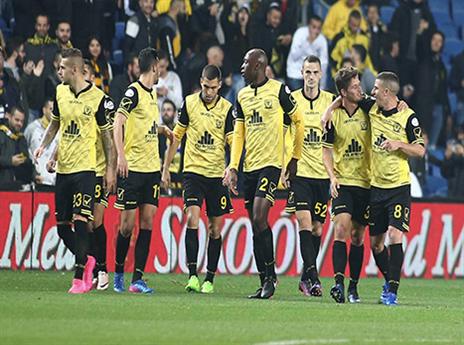 בית"ר שוב תחגוג? (אלן שיבר)