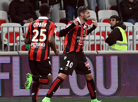 גיבור הרגע של ניס, לה ביהאן (getty)