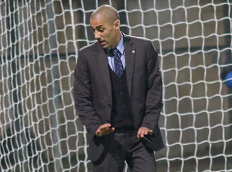 ליאני. חוזר מפציעה