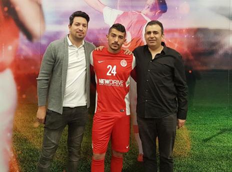 פוטנציאל גדול. אליאס (אתר הפועל ת"א)