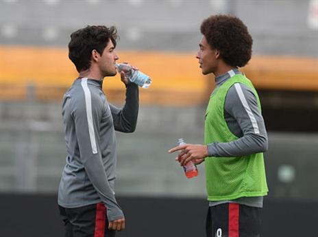 ויטסל ופאטו. ישתפו פעולה (getty)