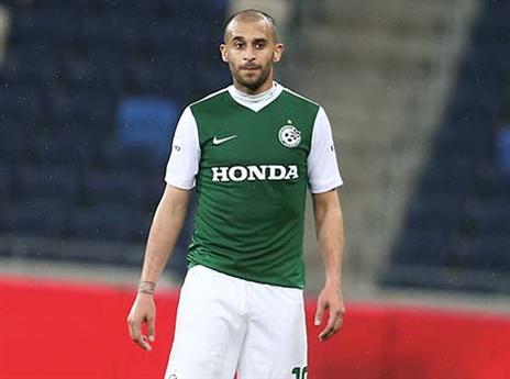 כשיר לבית"ר ירושלים. דמארי (צילום: אלן שיבר)