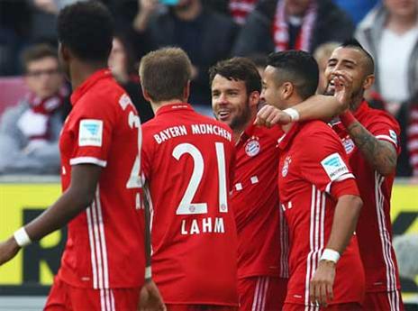 עסקים כרגיל (Getty)