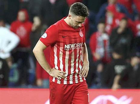 גם השער שלו לא עזר (אלן שיבר)