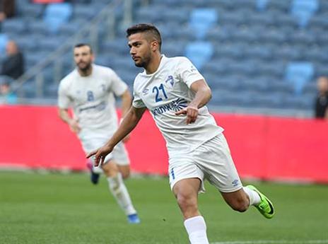 גוזלן. עזר לאיזי להחליט? (יוסי שקל)