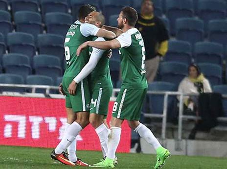 ורמוט ניצל את המצב (אלן שיבר)