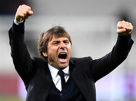 קונטה. סומך על השחקנים (Getty)