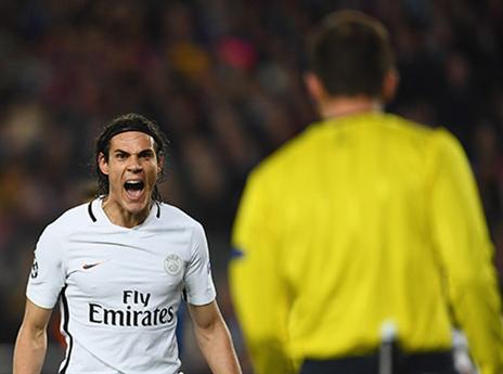 עצבים בפ.ס.ז' (getty)