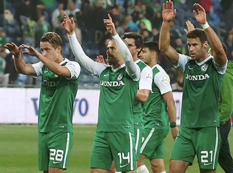 מסוגלים להשפיע על מאבק האליפות (אלן שיבר)