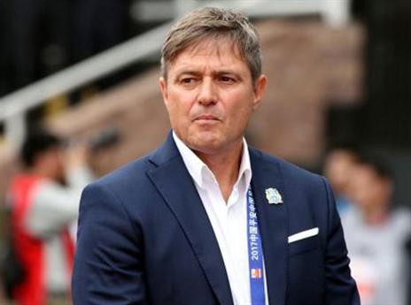 "לא מודאג מהיכולת של זהבי". סטויקוביץ'