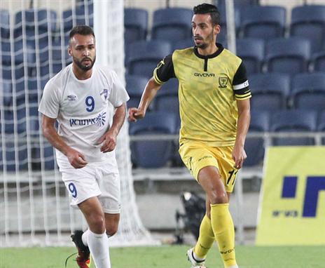 איינבינדר. יחזור בזמן (דני מרון)