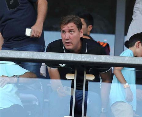 קרלסן. לוזון: "אנחנו מדברים" (אלן שיבר)