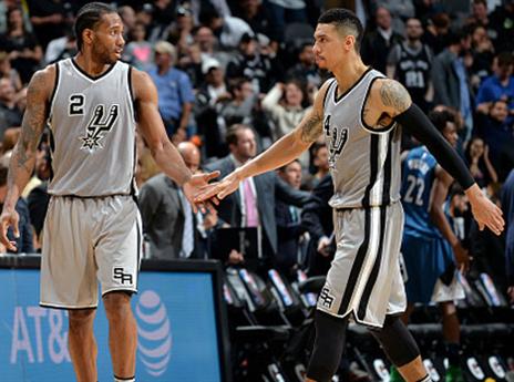 פה כדי להישאר (getty)