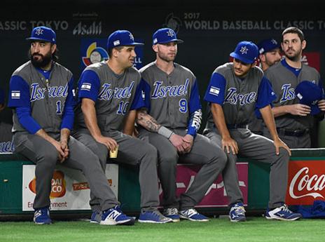 התמודדה מול יריבות חזקות במיוחד (gety)