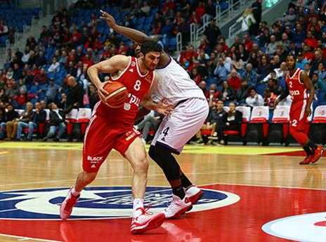 אליהו. חזר לעניינים? (מנהלת הליגה)