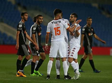 השוו את הנקודות (נמרוד גליקמן)