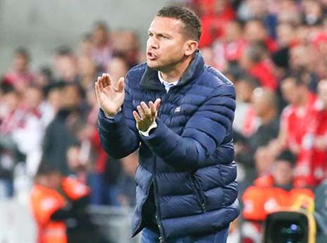 בכר יכול להיות מעודד (דני מרון)