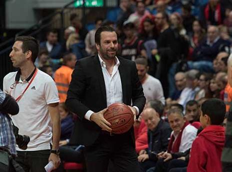 אלון. רוצה ישראלים שישפיעו באירופה