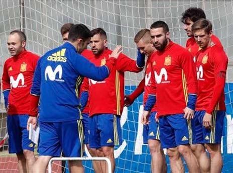 יהיה כשיר לישראל? קרבחאל (טוויטר)