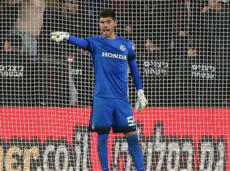 גלזר. הדור הבא (דני מרון)