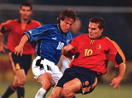 חניכיו של אלישע לוי יעשו את מה שברקוביץ' וחבריו לא הצליחו? (getty)