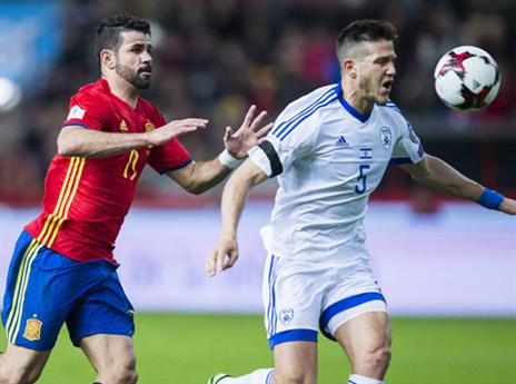 לא שיחק בתפקיד הנכון עבורו (Getty)