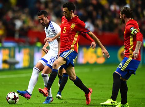 איינבינדר. ההבדל בין הליגה לאירופה גדול (getty)