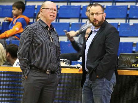 מתחיל לדאוג. גיא הראל (אלן שיבר)