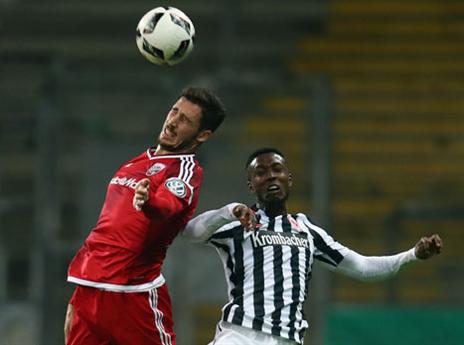 טוואטחה. אוהבים לבקר אותו בארץ (getty)