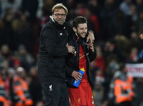 קלופ ייאלץ להסתדר בלעדיו (getty)