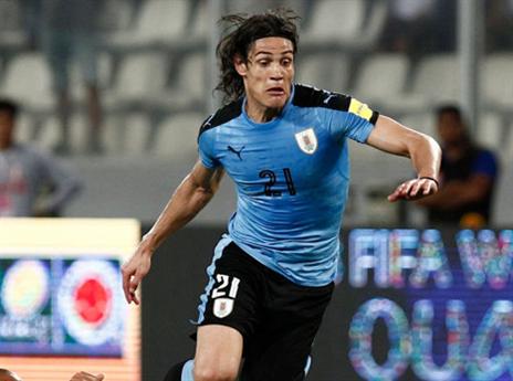 קבאני יעבור למדריד? (getty)