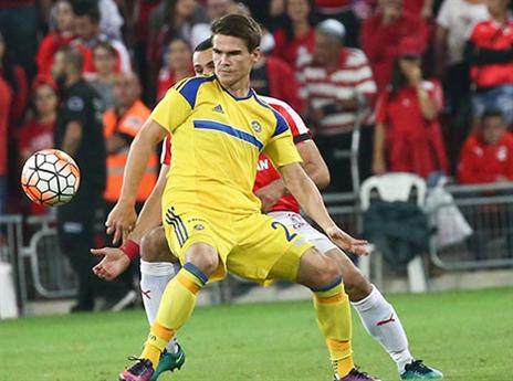 משחק שעלול להכריע את האליפות (אלן שיבר)