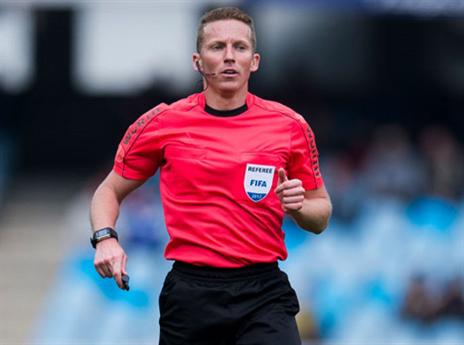 משחק לא קל. הרננדס הרננדס (Getty)