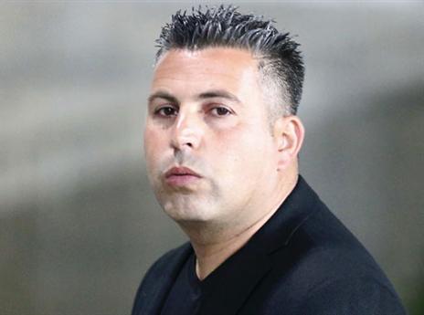 זדה. יתמקד בליגה (אלן שיבר)