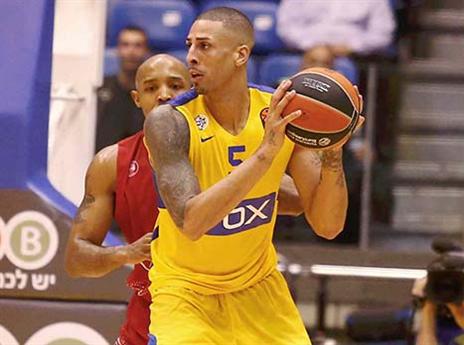 סימפסון. יירשם לליגה? (אלן שיבר)