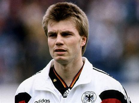 כמעט והושעה מהנבחרת. הלמר (getty)