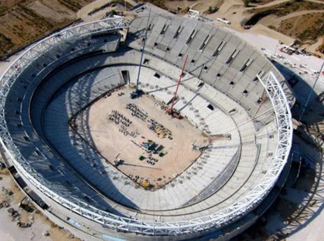 הקדמה הגיע לאתלטיקו (getty)
