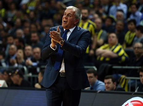 הבטיח את המקום ה-5. אובראדוביץ' (Getty)