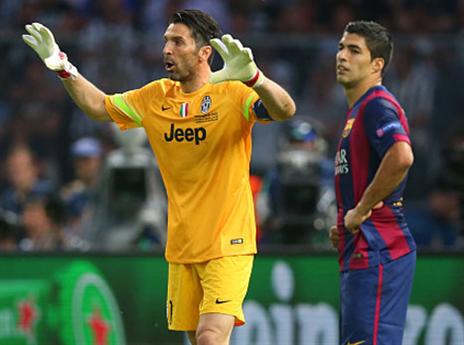 איך זה ייגמר הפעם? בופון (Getty)