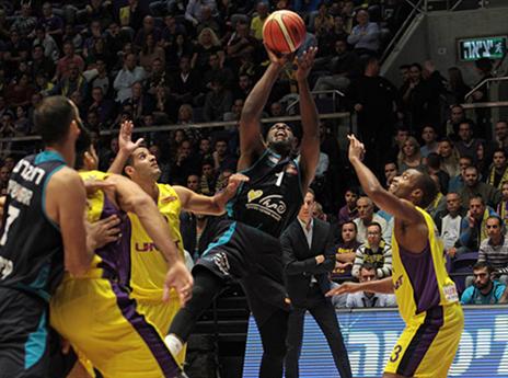 אך זה ייגמר הפעם? (מנהלת)