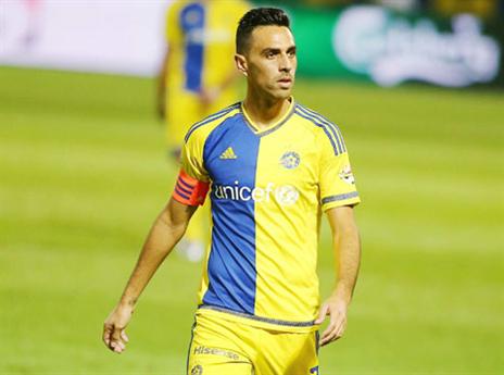 אין מה להוסיף. זהבי (אלן שיבר)