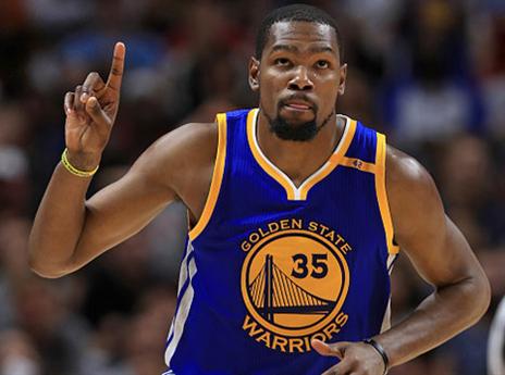 מי יעצור את גולדן סטייט? (getty)