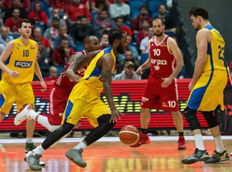 התעורר מאוחר מדי. ראד (עודד קרני)