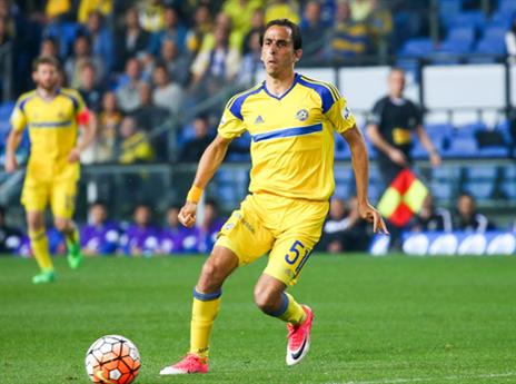 נראה מצוין. בניון (דני מרון)